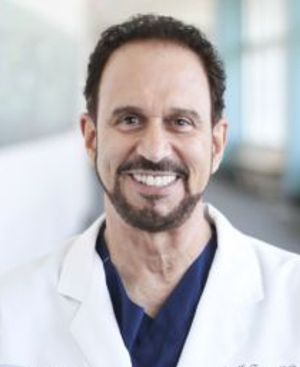 Orrin Troum, MD, clinical professor of medicine, Keck School of Medicine, University of Southern California, and director, clinical rheumatology research, Providence St John's Hospital, Santa Monica, California