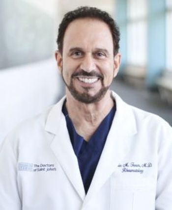 Orrin M. Troum, MD, Division of Rheumatology, University of Southern California Keck School of Medicine and Providence Saint John’s Health Center