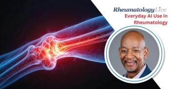 Integrating AI Into Everyday Rheumatology Practice, with Alvin Wells, MD, PhD, and Orrin Troum, MD
