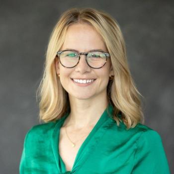 Kelsey Brown, MD | Credit: LinkedIn