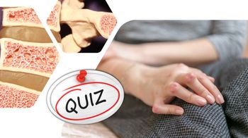quiz rheumatoid arthritis bone health