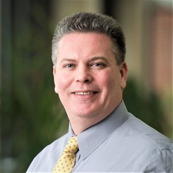 Jeffrey Curtis, MD, MS, MPH | Credit: University of Alabama at Birmingham Medicine