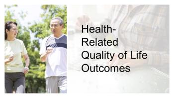 Upadacitinib May Improve Patient-Reported Outcomes in Refractory RA