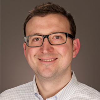 Brian LaMoreaux, MD | Credit: Horizon Therapeutics