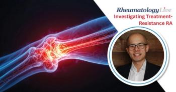 Fibroblast TGFβ Signaling in Vascular Niches May Drive Treatment-Refractory RA, With Kevin Wei, MD, PhD