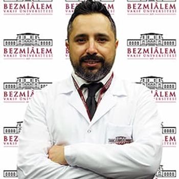 Mehmet Serkan Kilicoglu, MD, Department of Physical Medicine and Rehabilitation, Bezmialem Vakif University, Istanbul, Fatih, Turkey