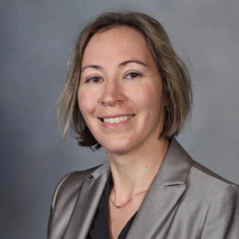 Elena Myasoedova, MD, PhD | Credit: Mayo Clinic