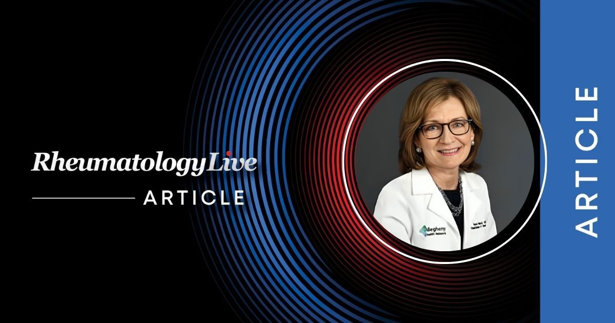 Susan Manzi, MD, MPH  Credit: Allegheny Health Network