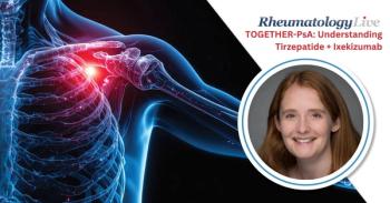 TOGETHER-PsA:Tirzepatide + Ixekizumab Rapidly Improves PsA Disease Control With Obesity/Overweight