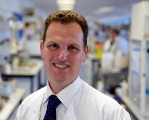 Professor Ian McInnes | Credit: University of Glasgow