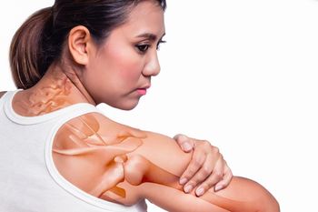 Shoulder (©AdobeStock, Rambutano)