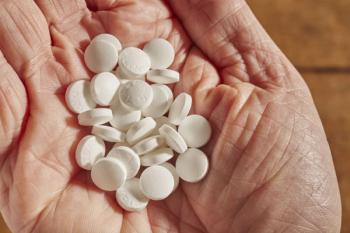 Lean A3 Improves Opioid Prescribing in Rheumatology