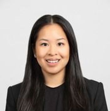  Vicky Duong, BSc, DPT, PhD, postdoctoral researcher at the Kolling Institute, University of Sydney