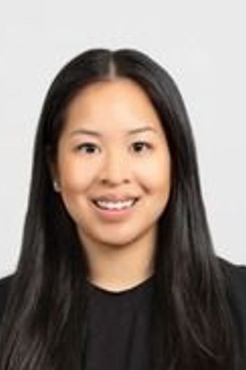 Vicky Duong, BSc, DPT, PhD, postdoctoral researcher at the Kolling Institute, University of Sydney