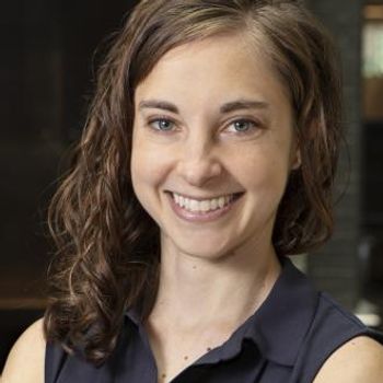 Sheryl Kluberg, PhD, SM | Credit: Harvard Medical School