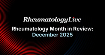 5 Rheumatology Headlines You Missed in December 2025