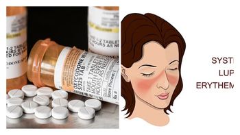 High Rates of Inappropriate Opioid Use Found in SLE