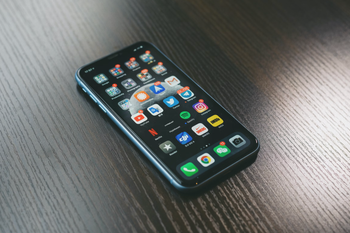 Smartphone Notifications Helps Prevent Missed Doses for Gout Medication