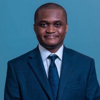 Ehizogie Edigin, MD: Outpatient Care Helps Reduce Hospitalizations for SLE Flare