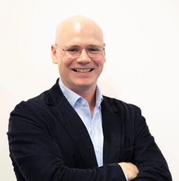 James Galloway, MBChB | Credit: Galapagos Health