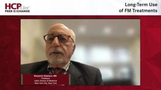 Expert on fibromyalgia.