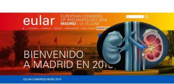 Lupus nephritis remission treatment. EULAR 2019 report.