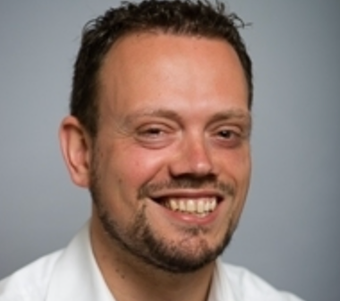 Henk van Steenbergen | Credit: Leiden University