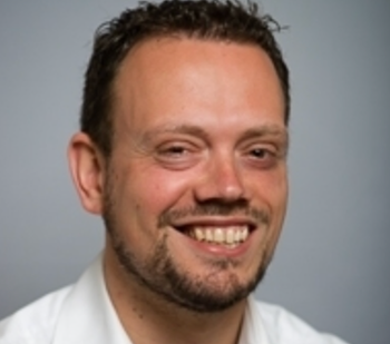 Henk van Steenbergen | Credit: Leiden University