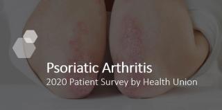 Only 12% of PsA Patients Say Disease Is Under Control