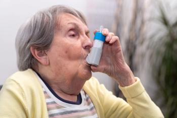 Study Disputes Association Between Inhaled Steroids and Osteoporosis