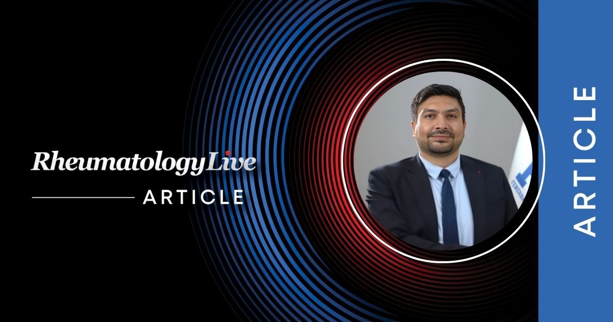 Mustafa Ferit Akkurt, PhD  Credit: Fenerbahce University 