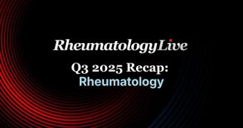 Q3 2025 Recap: 7 Rheumatology Updates to Know