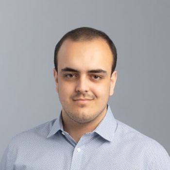 Victor Mocanu, MD, Post-Graduate Medical Education, Cumming School of Medicine, University of Calgary