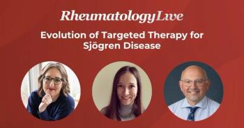 From Rituximab to Ianalumab: The Evolution of Targeted Therapy in Sjögren Disease