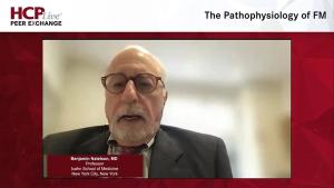 Experts on fibromyalgia.