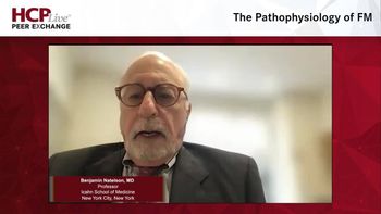 Experts on fibromyalgia.