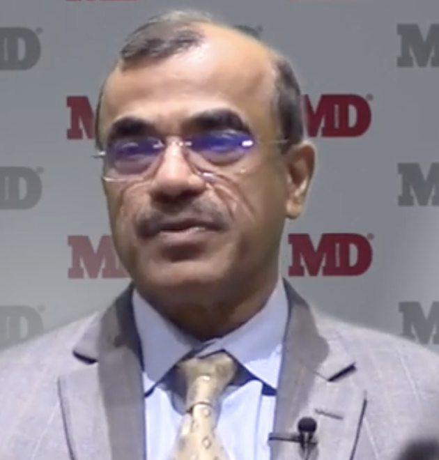 Older Age, Male Sex Linked to More Severe COVID-19 Outcomes in Rheumatology Patients Treated With Secukinumab