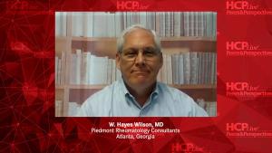 Experts on Rheumatology