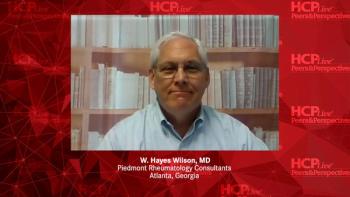 Experts on Rheumatology