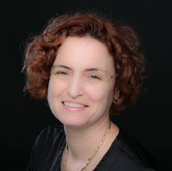 Lihi Eder, MD, associate professor of medicine, Women’s College Hospital and University of Toronto, Canada