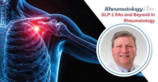 GLP-1 RAs and Beyond: Integrating Metabolic Health into PsA and RA Care, with Eric Ruderman, MD