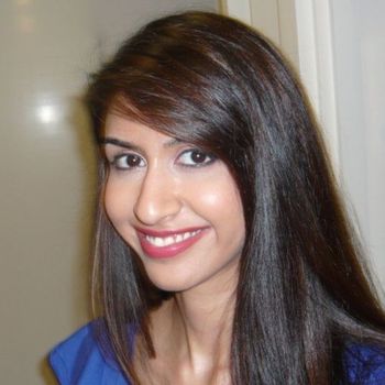 Meghna Jani, MRCP, PhD | Credit: ResearchGate