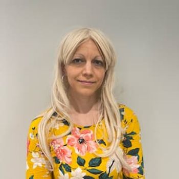 Natalie McCormick, PhD, instructor in medicine, Massachusetts General Hospital, Harvard Medical School, and Arthritis Research Canada, Vancouver, Canada