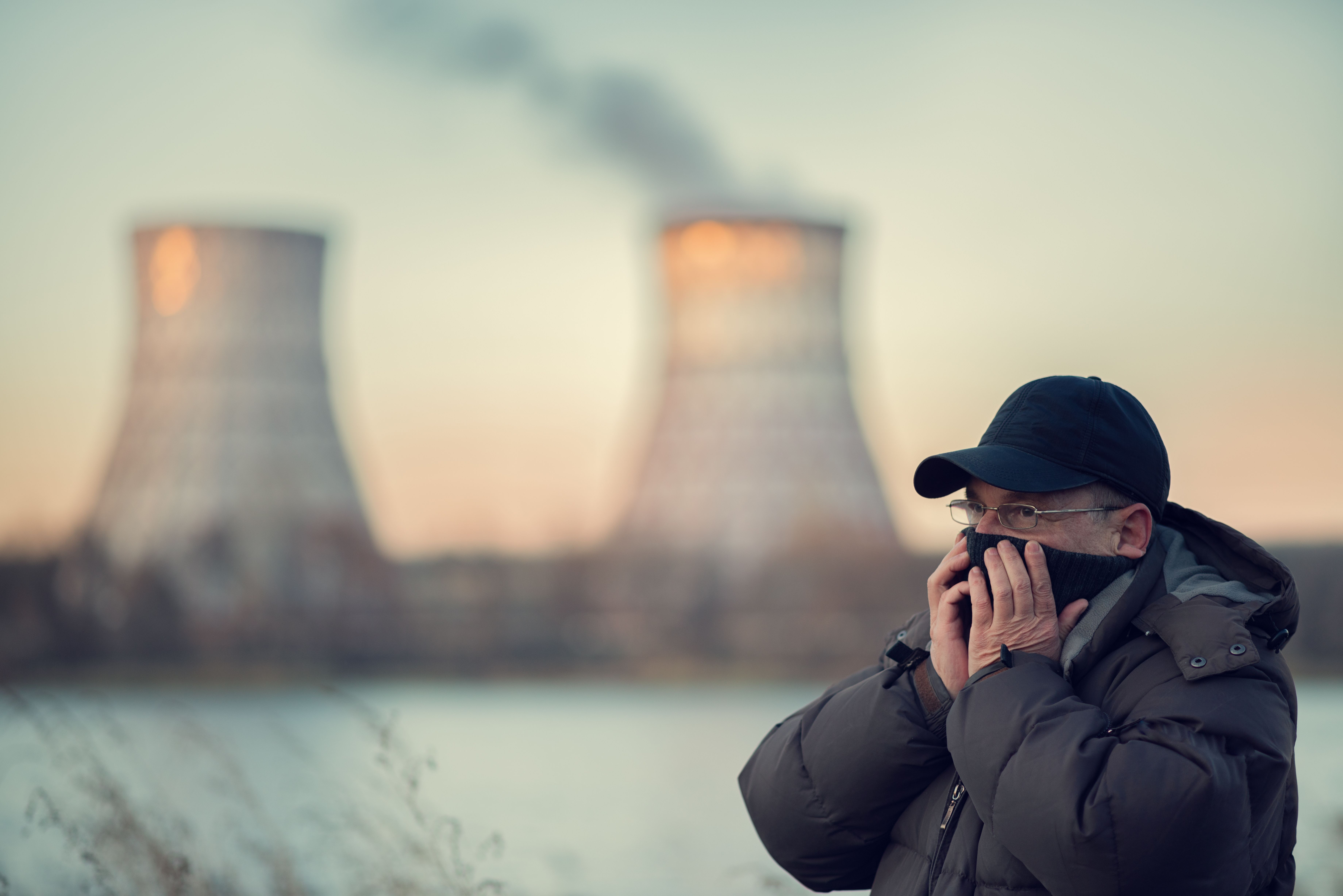 Exposure to Multiple Industrial Air Pollutants Linked to RA Biomarker