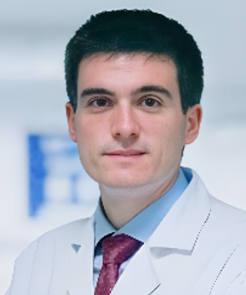 Salvador Arias-Santiago, MD, PhD | Credit: Universidad de Granada