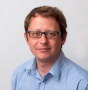 Ed Vital, MD, a translational medicine expert at the University of Leeds