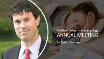 Tofacitinib, Adalimumab, Methotrexate Show Similar Influenza Adverse Events in RA