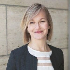 Anne Kerola, MD, PhD | Credit: LinkedIn