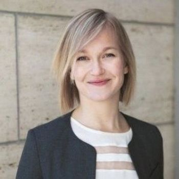 Anne Kerola, MD, PhD | Credit: LinkedIn