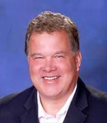 Tom Nusbickel, Chief Commercial Officer, Celltrion USA